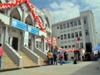 5 yılda anca  açıldı