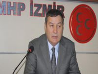 MHP’den seçim çalışmalarında görüntü ve gürültü kirliliği yapmama çağrısı