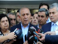 Tekin: Biz açgözlü değiliz, 300 vekil yeter