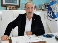 Başkan Türkyılmaz'dan sert tepki