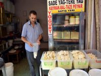 Peynir düzenlemesine tepki