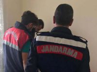 El Kaide militanı Bursa'da yakalandı