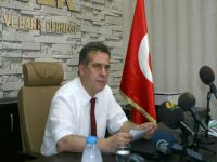 "Terör saldırısı değil"
