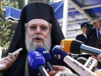 "Kıbrıs için ufukta çözüm görmüyorum"