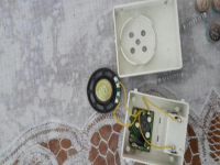 Dinleme cihazı bulundu