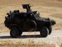 Hakkari'de 2 şehit, 3 yaralı