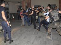 Batman'dan acı haber:1 şehit, 8  yaralı