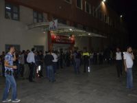 Polis aracına mayınlı tuzak: 4 yaralı