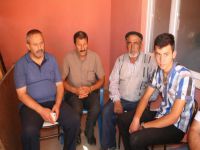 Hacı yakınları ilgisizlikten yakındı