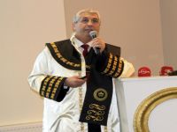 Bursa Orhangazi Üniversitesi akademik yılı açıldı