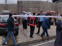 Metro girişinde ölü sayısı 2’ye yükseldi