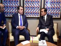 Tayland, Tacikistan'a pirinç ve şeker ihracatına hazır