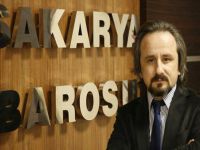 Baro Başkanı: Sandık taşımak oradaki egemenlikten vazgeçmektir, anayasaya aykırı