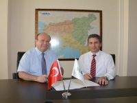 Efeler Konağı projesine GEKA desteği