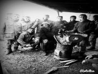 Şehidin yürek burkan paylaşımları