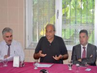 Adana kano, kürek, yüzme ve atletizmde örnek gösteriliyor