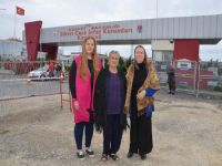 Yurt Atayün’ün annesi: Bir şey bulamadıkları için iddianame hazırlanamadı