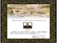 Genelkurmay Başkanı Akar'dan şehitler için taziye mesajı