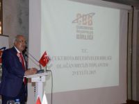 Kocamaz: Bütünşehir Yasası ile işlemediğimiz suçun cezasını çekiyoruz