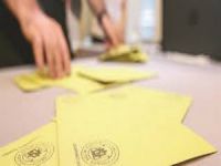 İstanbul seçim sonuçlarında son durum
