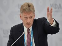 Kremlin: Suriye operasyonu öncesi ABD’ye bilgi vermedik