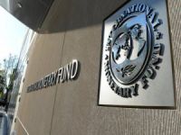 IMF'den Türkiye tahminleri