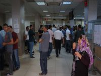 Tarım işçisine 9 bin TL sağlık sigortası borcu