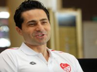 Caner Ak: Bizim evimizde kumanda kavgası yok