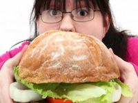 Türkiye'de 5 kişiden biri obez