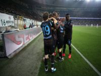 Bursaspor evinde ağır mağlubiyet