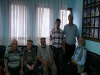 Çözüm sürecinde tüm oyunları oynayan Cumhurbaşkanı'dır