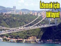 Trafik çilesi erken başladı!