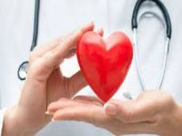 Kalp sağlığınızı korumak elinizde