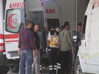 Nusaybin’de çatışma: 6 asker yaralandı