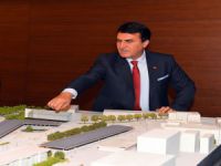 Osmangazi'de vizyon projeler