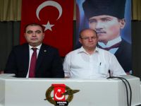ÇGC ve Adana Barosu, Ahmet Hakan’a yapılan saldırıyı kınadı