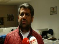Göçmen kaçakçılığı haberi için sahte pasaport alan gazeteciye soruşturma