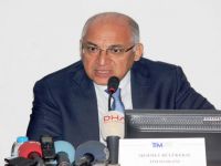 Eylül ayında ihracat yüzde19,8 düşüşle 10 milyar 613 milyon dolar oldu