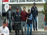 Ahmet Hakan’a saldıranlar, basın mensuplarına hakaret etti