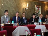 "İktidar, düdüğünü asan hakem Deniz Çoban kadar asil bir duruş sergilesin"