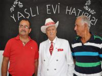 Muratpaşa'da yaşlı evi sayısı 3'e çıktı