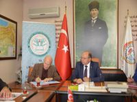 Muğla'da eğitime destek