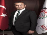 GTO Başkanı Bartık: İhracattaki düşüş sert oldu
