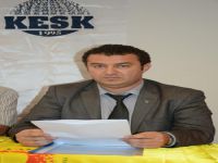 Eğitim-Sen: AKP'nin sorun üreten politikaları eğitimde kaosa neden oldu