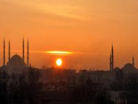 İl il bayram namazı vakitleri