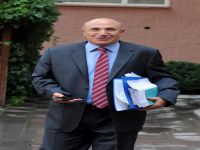 "İntikam ve savaş hukuku uygulanıyor"