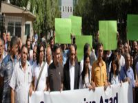 32 gazeteci suç duyurusunda bulundu