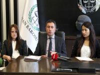 Baro'dan Beytüşşebap raporu