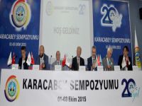 Karacabey’in gelecek 50 yılı planlanıyor