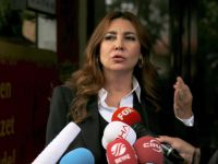 Vuslat Doğan Sabancı: Korkmuyoruz!